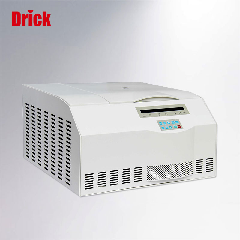 DRK-TDL5E臺式低速冷凍離心機