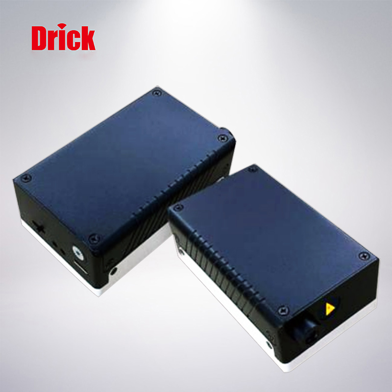 DRK1600超微型、袖珍型拉曼光譜識(shí)別儀